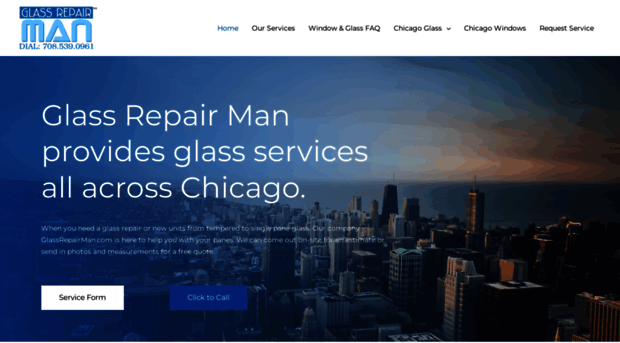 glassrepairman.com