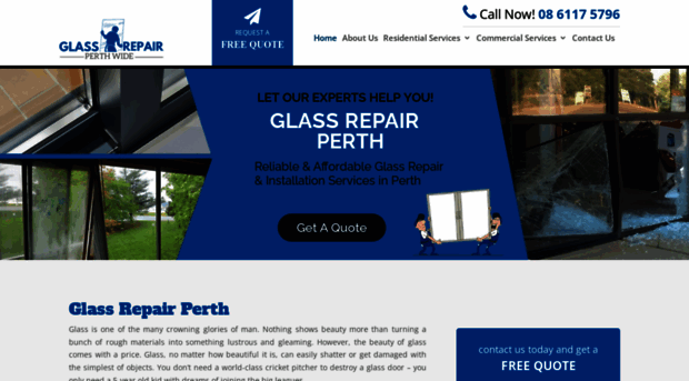 glassrepairperthwide.com.au