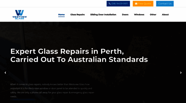 glassrepairsperth.com.au