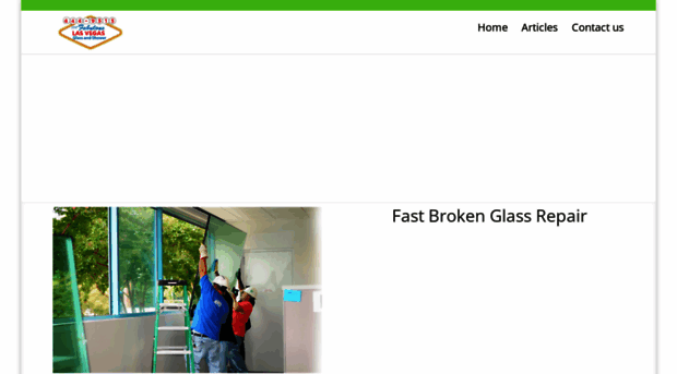 glassreplacements.com