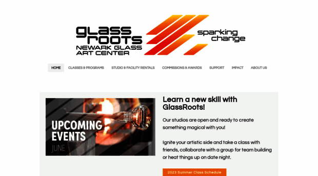 glassroots.org