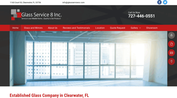 glassserviceco.com