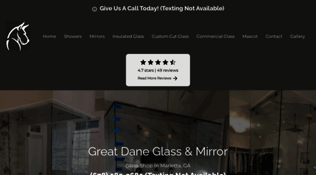 glassshopmarietta.com