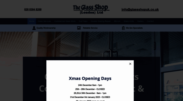 glassshopuk.co.uk