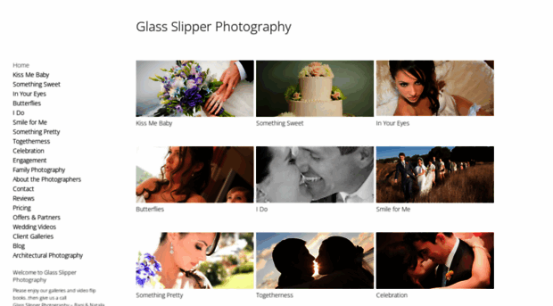 glassslipper.photo