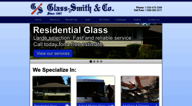 glasssmith.ca