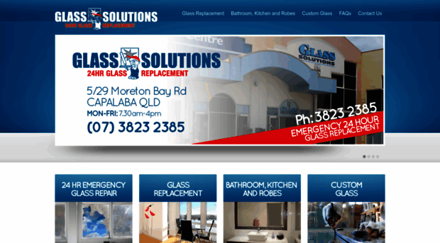 glasssolutions.com.au