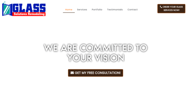 glasssolutionsremodeling.com