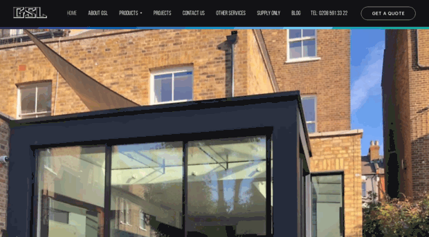 glassstructureslimited.com