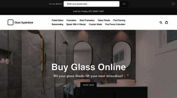 glasssuperstore.com.au