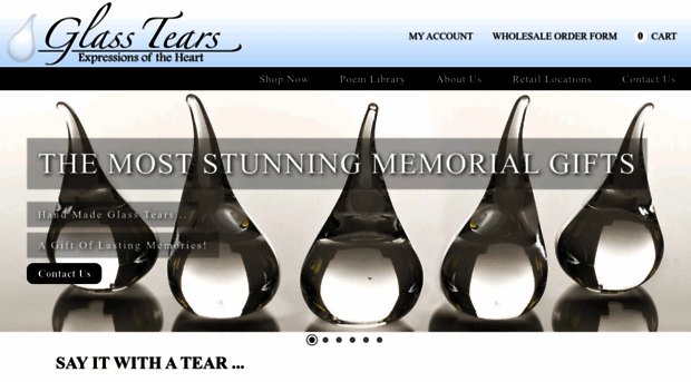 glasstears.com