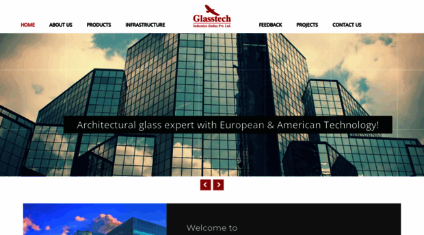 glasstechindia.com