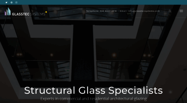 glasstecsystems.com