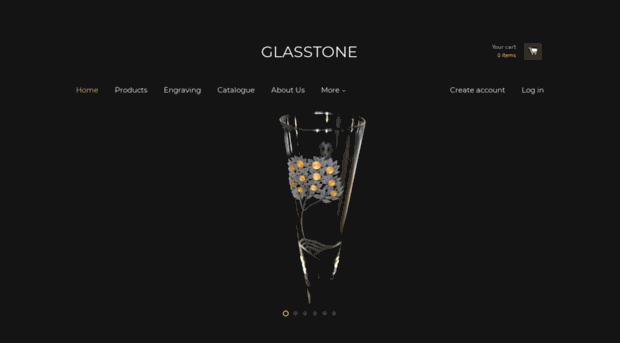 glasstone.com