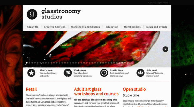 glasstronomystudios.ca