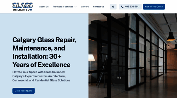 glassunlimited.com