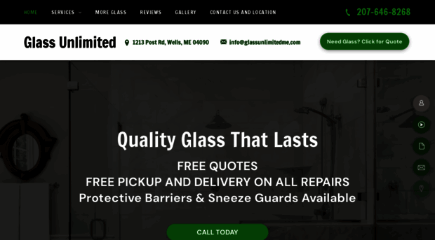 glassunlimitedme.com