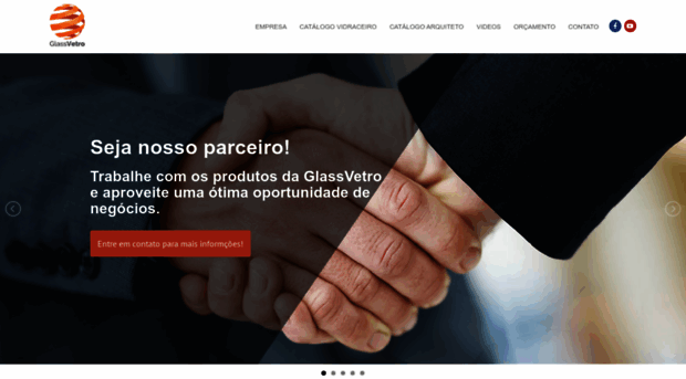 glassvetro.com.br