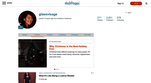 glassvisage.hubpages.com