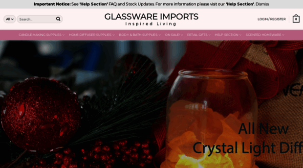 glasswareimports.com.au