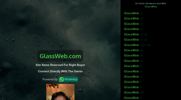 glassweb.com