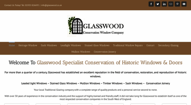 glasswood.co.uk