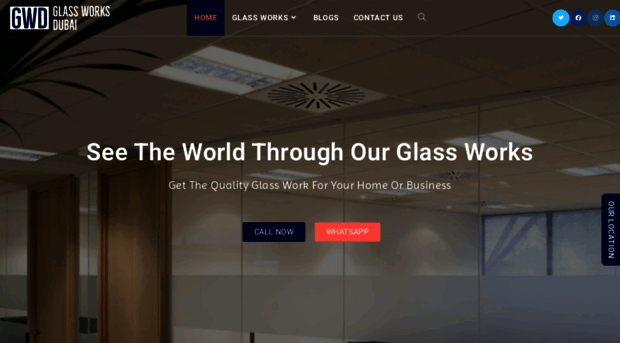 glassworksdubai.com