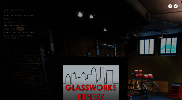 glassworksfitness.com