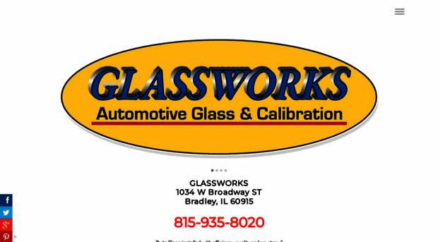 glassworksonline.com