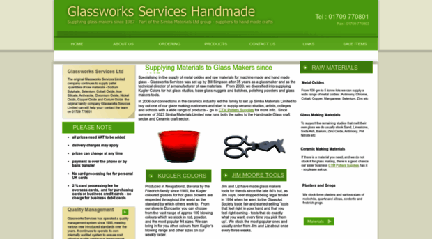 glassworksservices.co.uk