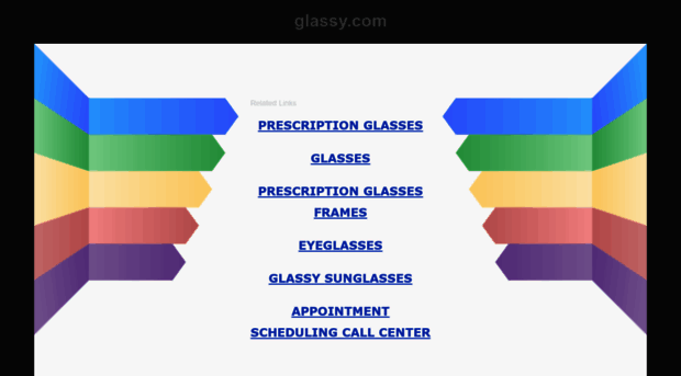 glassy.com