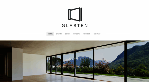 glasten.com