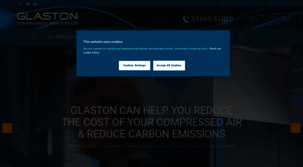 glaston.com