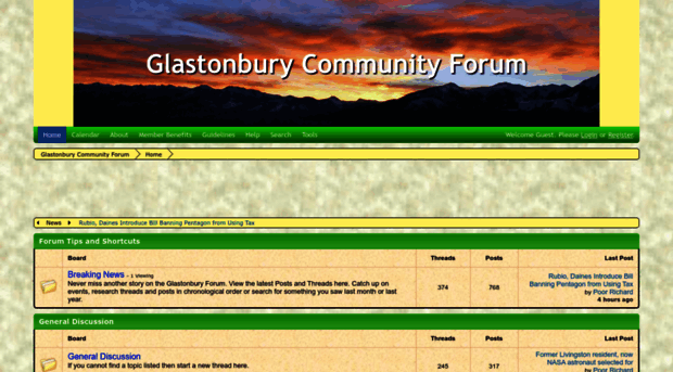 glastonbury.freeforums.net