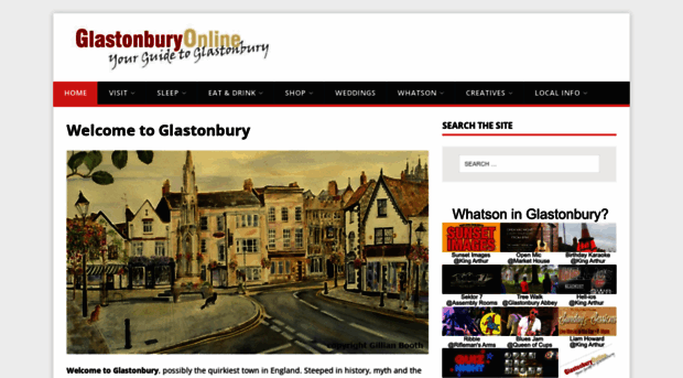 glastonbury.uk