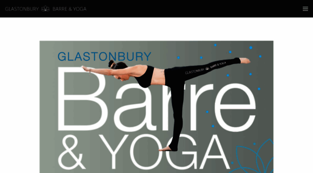 glastonburybarreandyoga.com