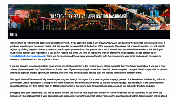 glastonburyfestivalstraders.glastonburyfestivals.co.uk