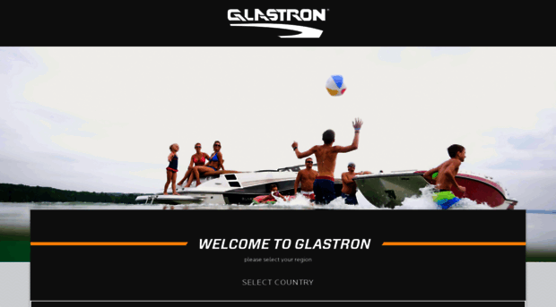 glastron.com