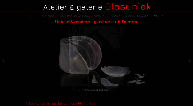 glasuniek.nl