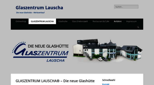 glaszentrum-lauscha.de