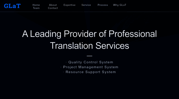 glat.co.kr