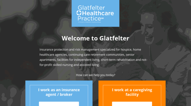 glatfelterhealthcarepractice.com