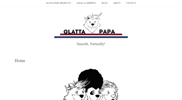 glattapapa.com