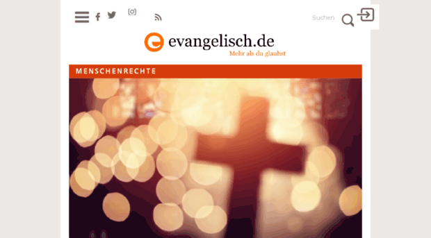 glauben.evangelisch.de