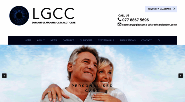 glaucoma-cataractcarelondon.co.uk