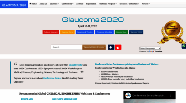 glaucoma.conferenceseries.com