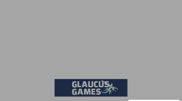 glaucus-games.com