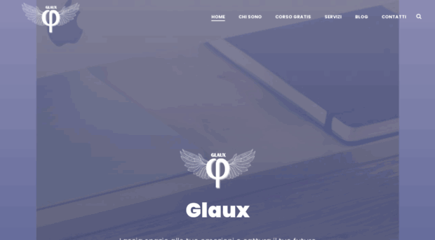 glaux.it