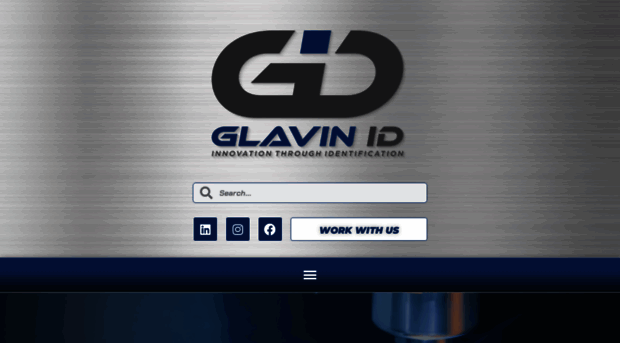 glavinid.com