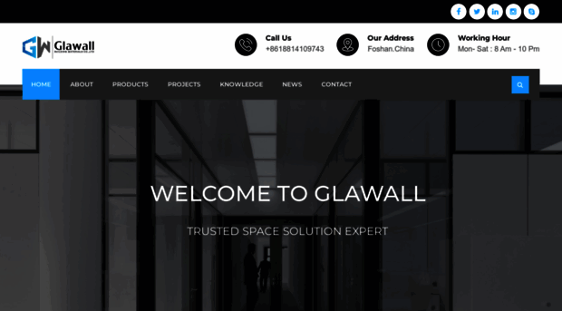 glawall.com